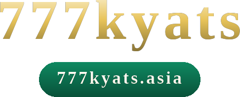777kyats logo
